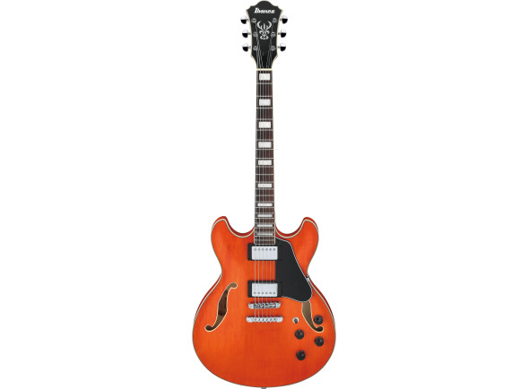 Ibanez AS73-TTF Ibanez AS73-TTF
